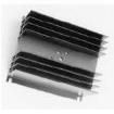 421V Heat Sinks
