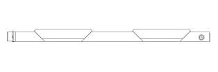 422C-880MMT-CKV electronic component of Wakefield