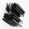 433K Heat Sinks