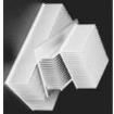 511-9U Heat Sinks