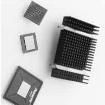 609-50ABS3 Heat Sinks
