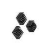 624-25ABT3 Heat Sinks