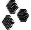 624-25ABT4E Heat Sinks