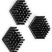 624-35ABT4E Heat Sinks