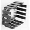 635-5B2 Heat Sinks