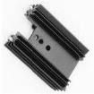 637-25ABP Heat Sinks