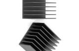 642-25AB Heat Sinks