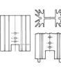 647-15ABEP Heat Sinks