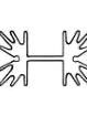 647-15ABPE Heat Sinks