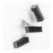 650-B Heat Sinks