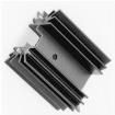 657-10ABP Heat Sinks