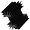 657-15ABPEN Heat Sinks