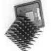 658-35ABT2 Heat Sinks