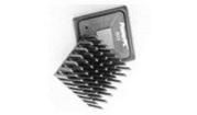 658-60ABT5 Heat Sinks