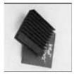 663-35AB Heat Sinks