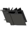 692-100 Heat Sinks