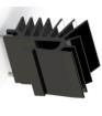 694-25 Heat Sinks