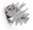 882-100AB Heat Sinks - LED