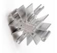 882-300AB Heat Sinks - LED