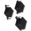 960-19-12-F-AB-0 Heat Sinks