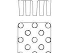 D10650-40T3 Heat Sinks