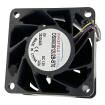 DS0603812U2B-BT0 DC Fans
