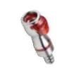LP4C-38-SAE-F-R Circular Push Pull Connectors
