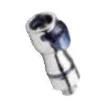 LP6C-50-SAE-M-B Circular Push Pull Connectors