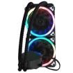 RAPID-L240 CPU & Chip Coolers