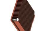 SKV38538514-AL Heat Sinks
