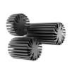SPIRLED-4850 Heat Sinks - LED