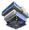 TECA-AA-50-24  Thermal Management