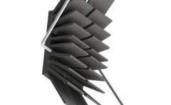 WAVE-ANC2 Heat Sinks
