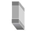 0402B104K6R3CT Multilayer Ceramic Capacitors MLCC - SMD/SMT