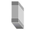 0402B104M250CT Multilayer Ceramic Capacitors MLCC - SMD/SMT
