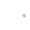0603B182K500 Multilayer Ceramic Capacitors MLCC - SMD/SMT