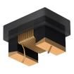 0603F104M250CT electronic component of Walsin