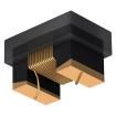 0805F475M100CT electronic component of Walsin