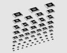 MR08X4701FTL electronic component of Walsin