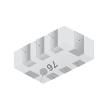 RFDIP1606L51T  Passive Components
