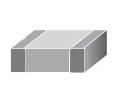 0805N100J160CT electronic component of Walsin