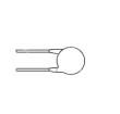 SL501180J050B20C5P Ceramic Disc Capacitors