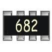 WA04X1003FTL Resistor Networks & Arrays