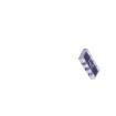 WA06X102JTL Resistor Networks & Arrays