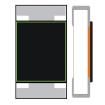 WR02X3902FAL Thick Film Resistors - SMD