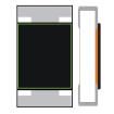WR02X5620FAL Thick Film Resistors - SMD