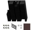 PICOHS12M2T2020075KIT Heat Sinks