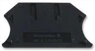 WAP 2.5/10 BLACK electronic component of Weidmuller