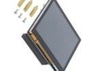 19173 LCD Graphic Display Modules & Accessories