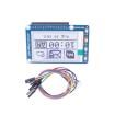 2.7inch e-Paper HAT Embedded Solutions